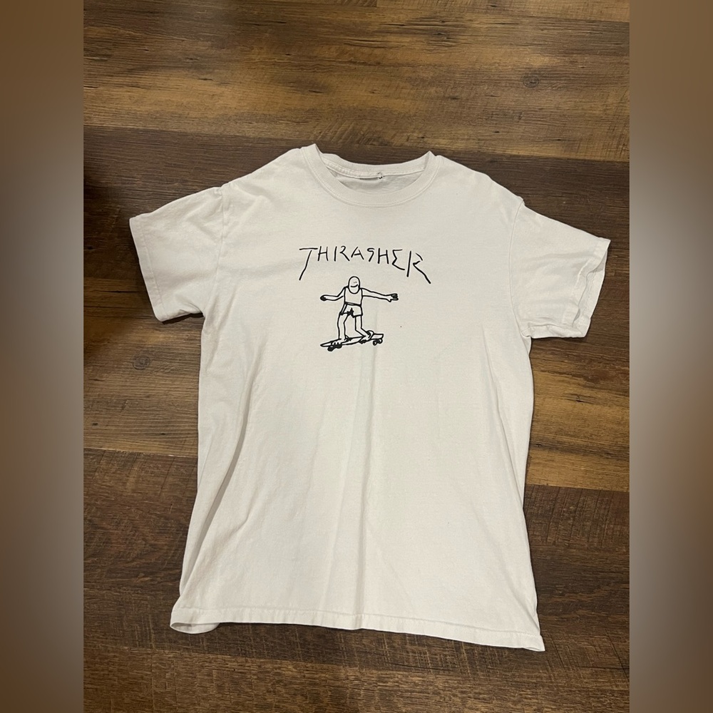 Thrasher Tshirt